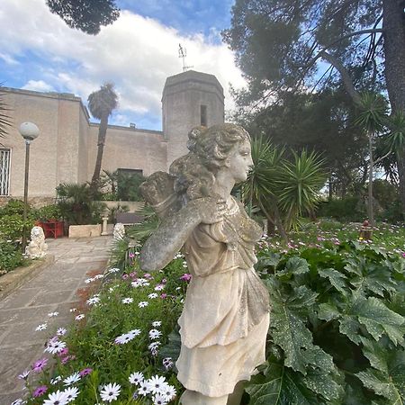 Torre Del Sole Vila Bari Exterior foto