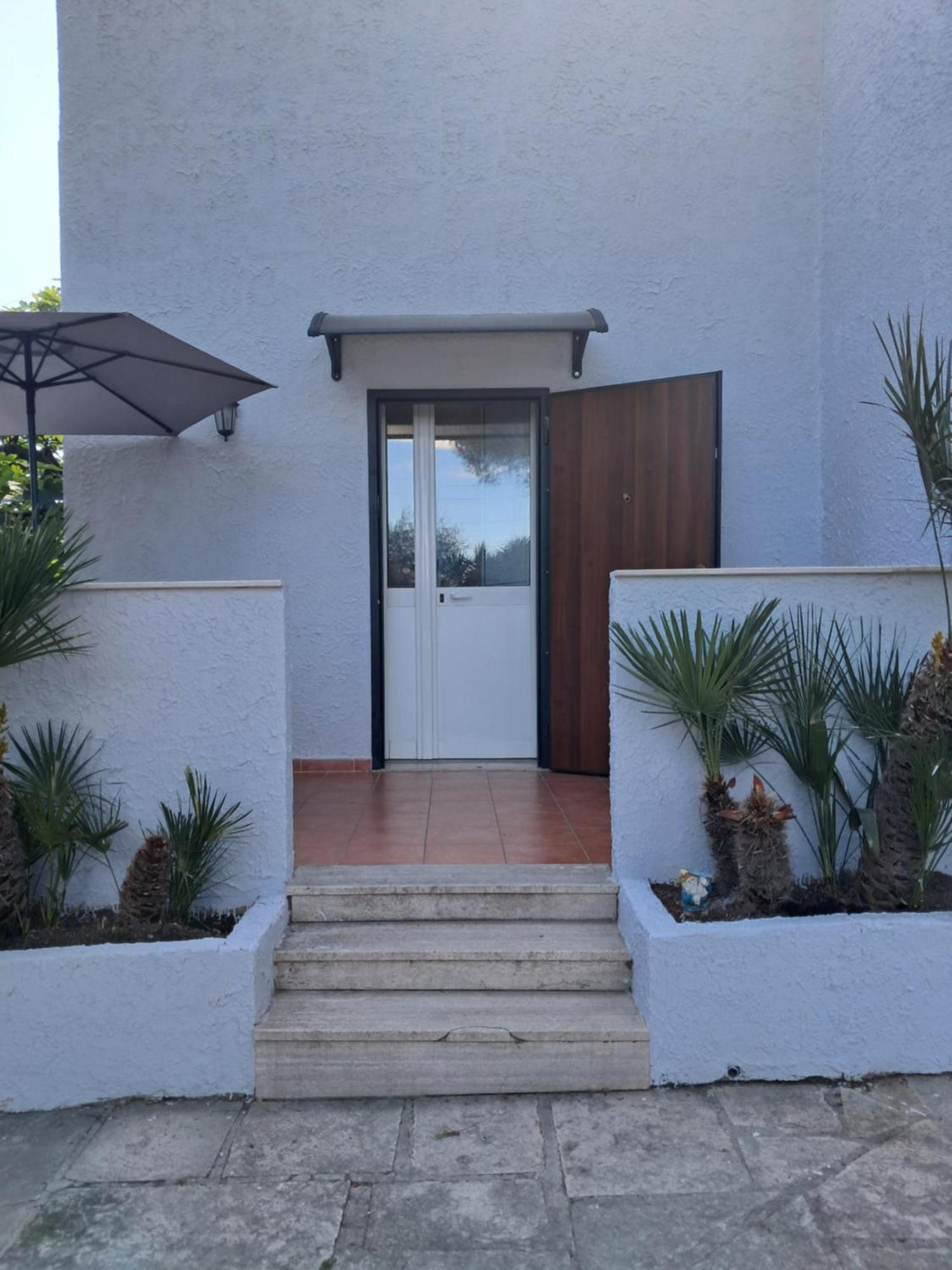 Torre Del Sole Vila Bari Exterior foto
