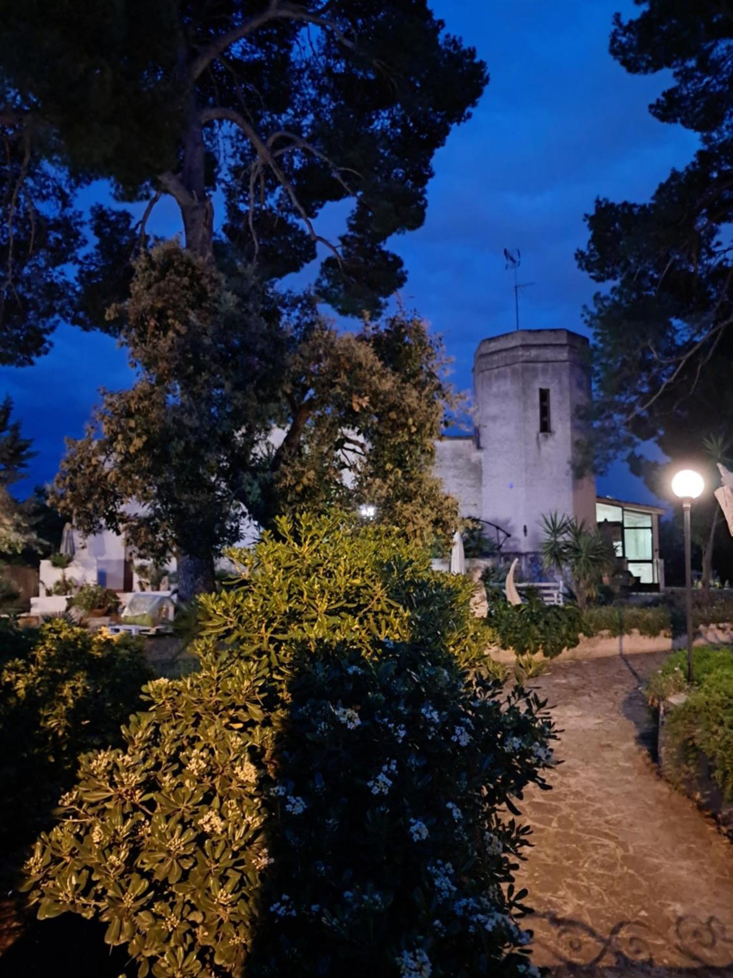 Torre Del Sole Vila Bari Exterior foto