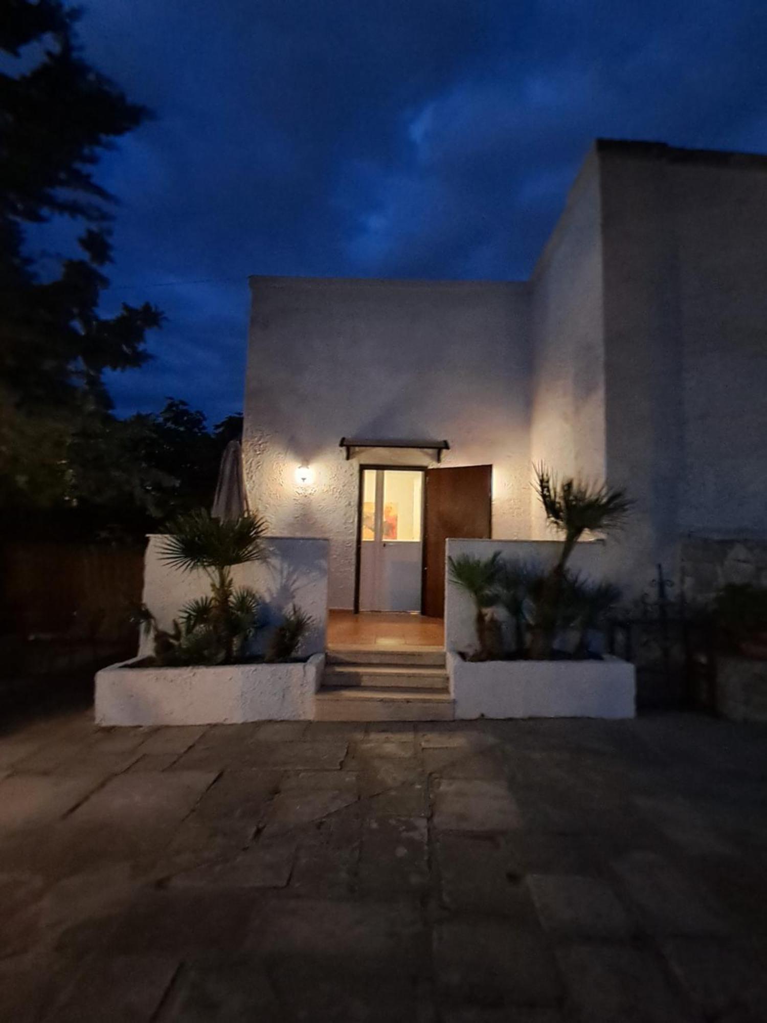 Torre Del Sole Vila Bari Exterior foto