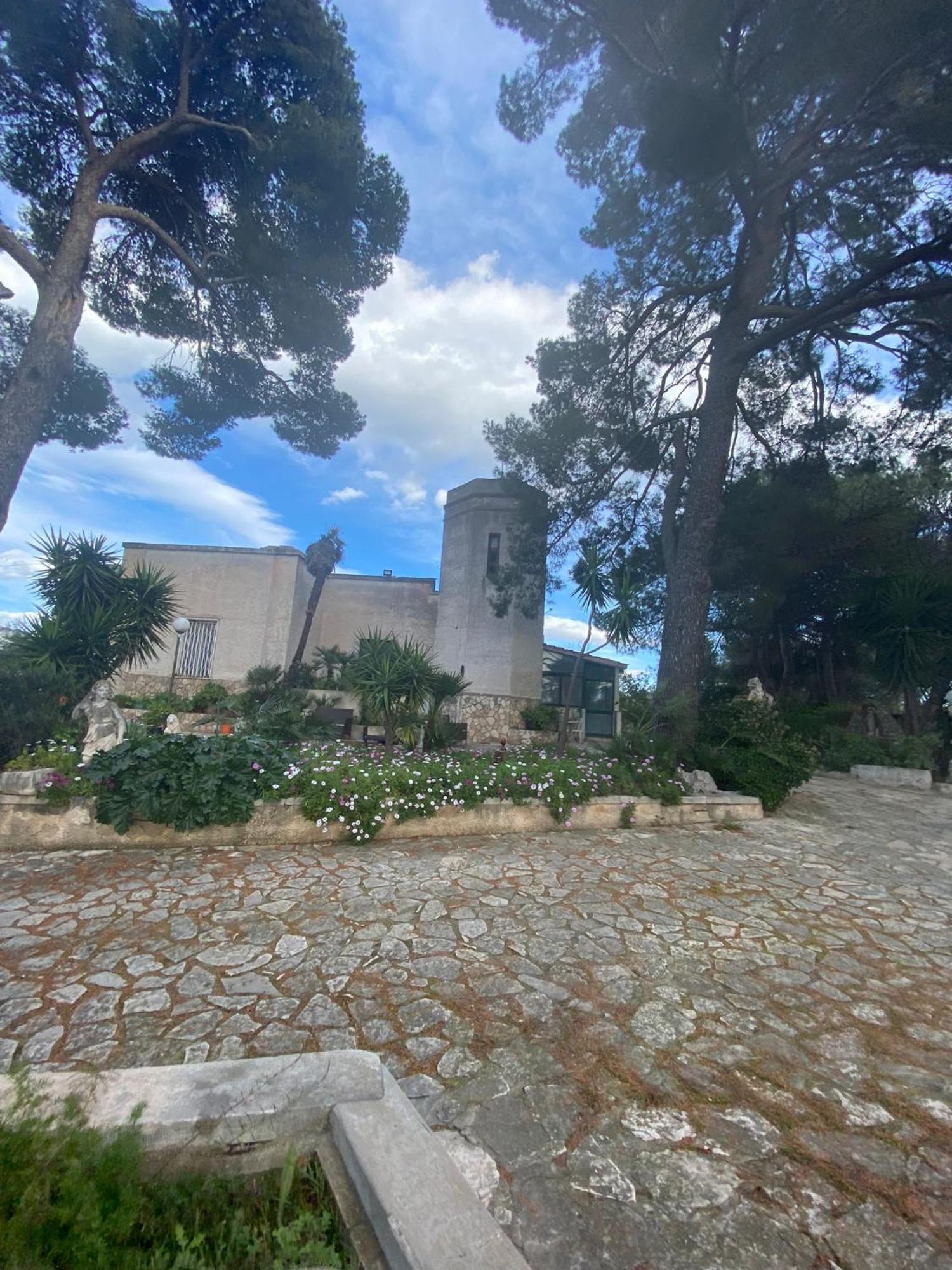 Torre Del Sole Vila Bari Exterior foto