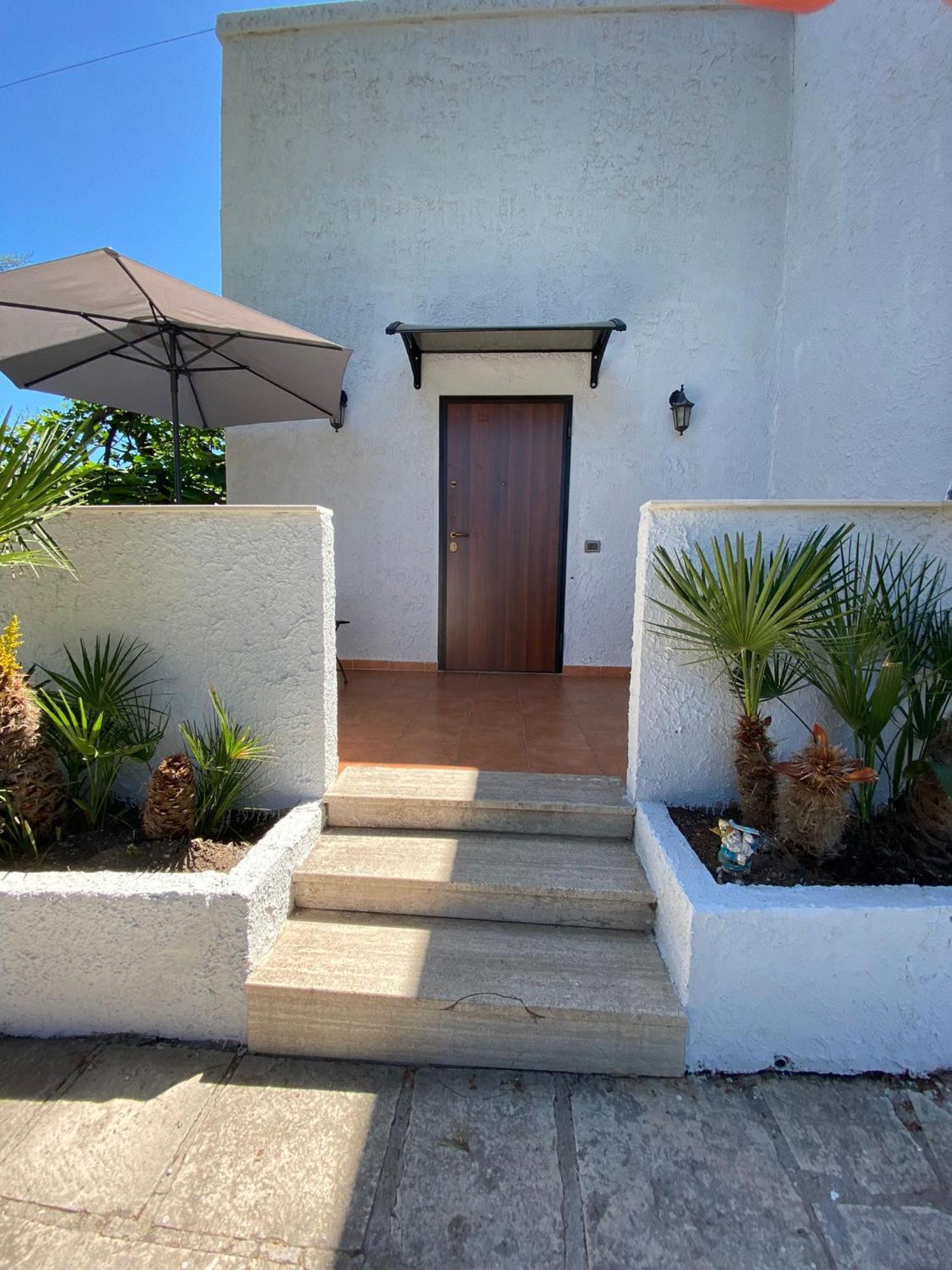 Torre Del Sole Vila Bari Exterior foto