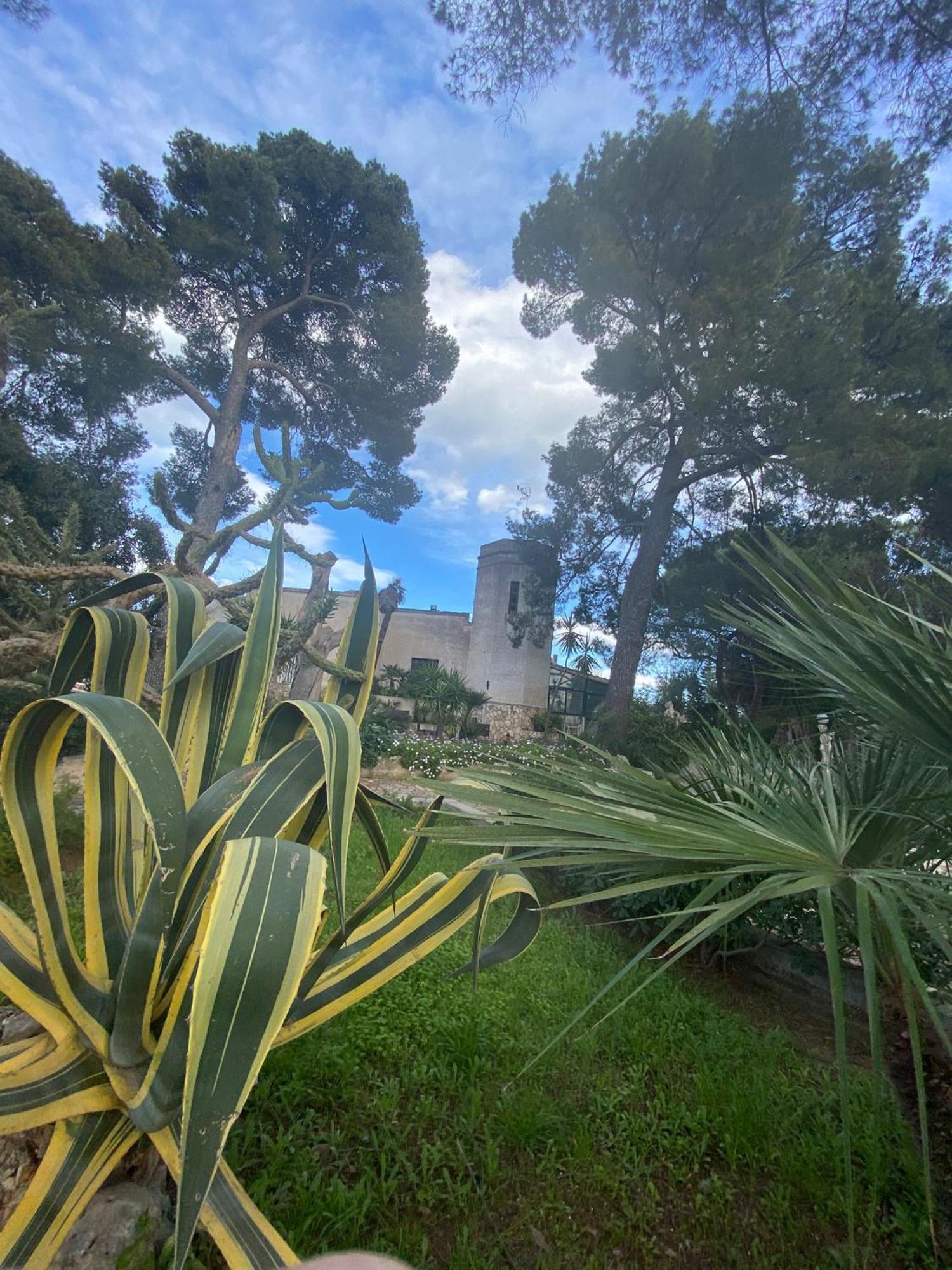 Torre Del Sole Vila Bari Exterior foto