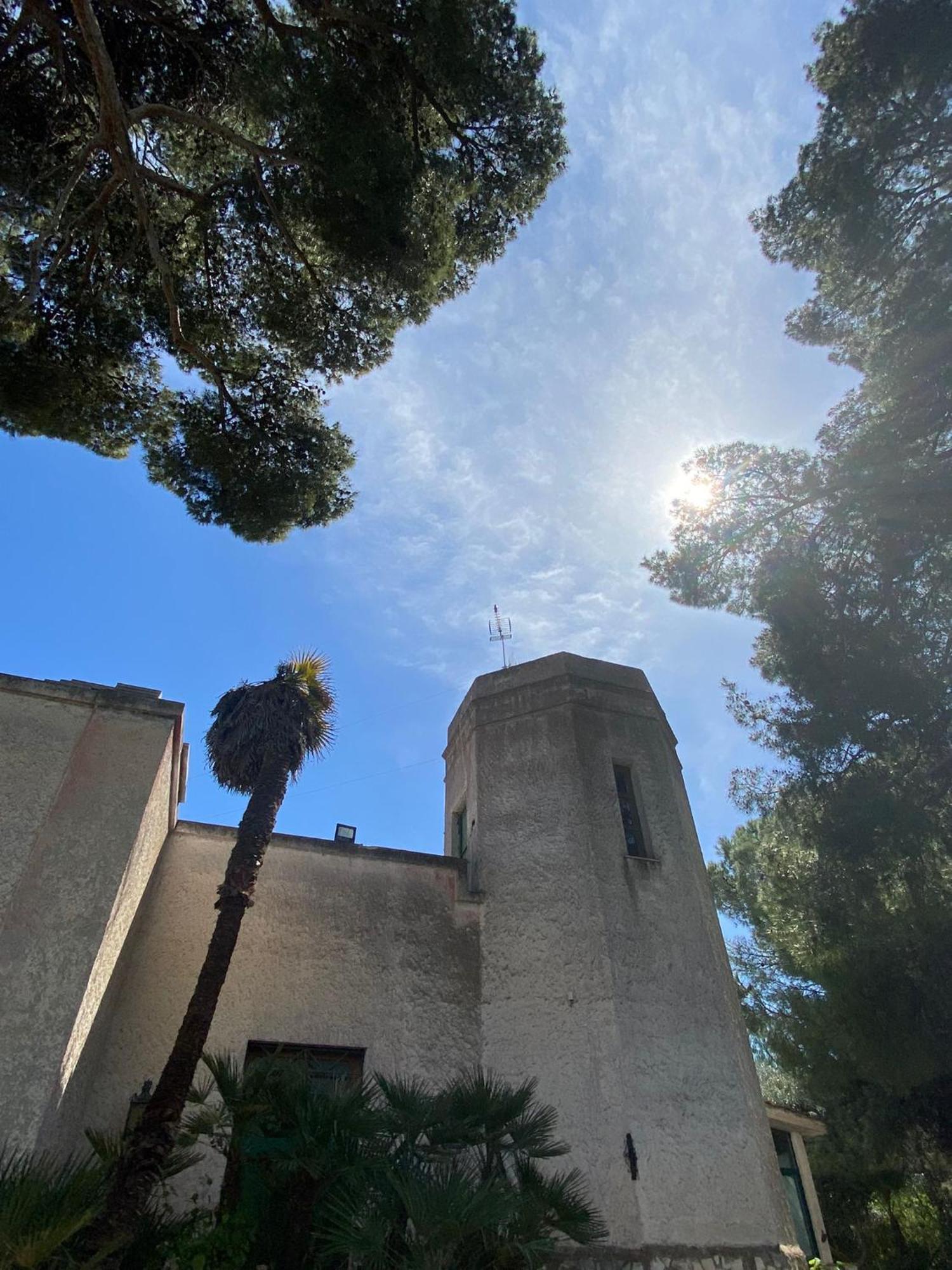 Torre Del Sole Vila Bari Exterior foto