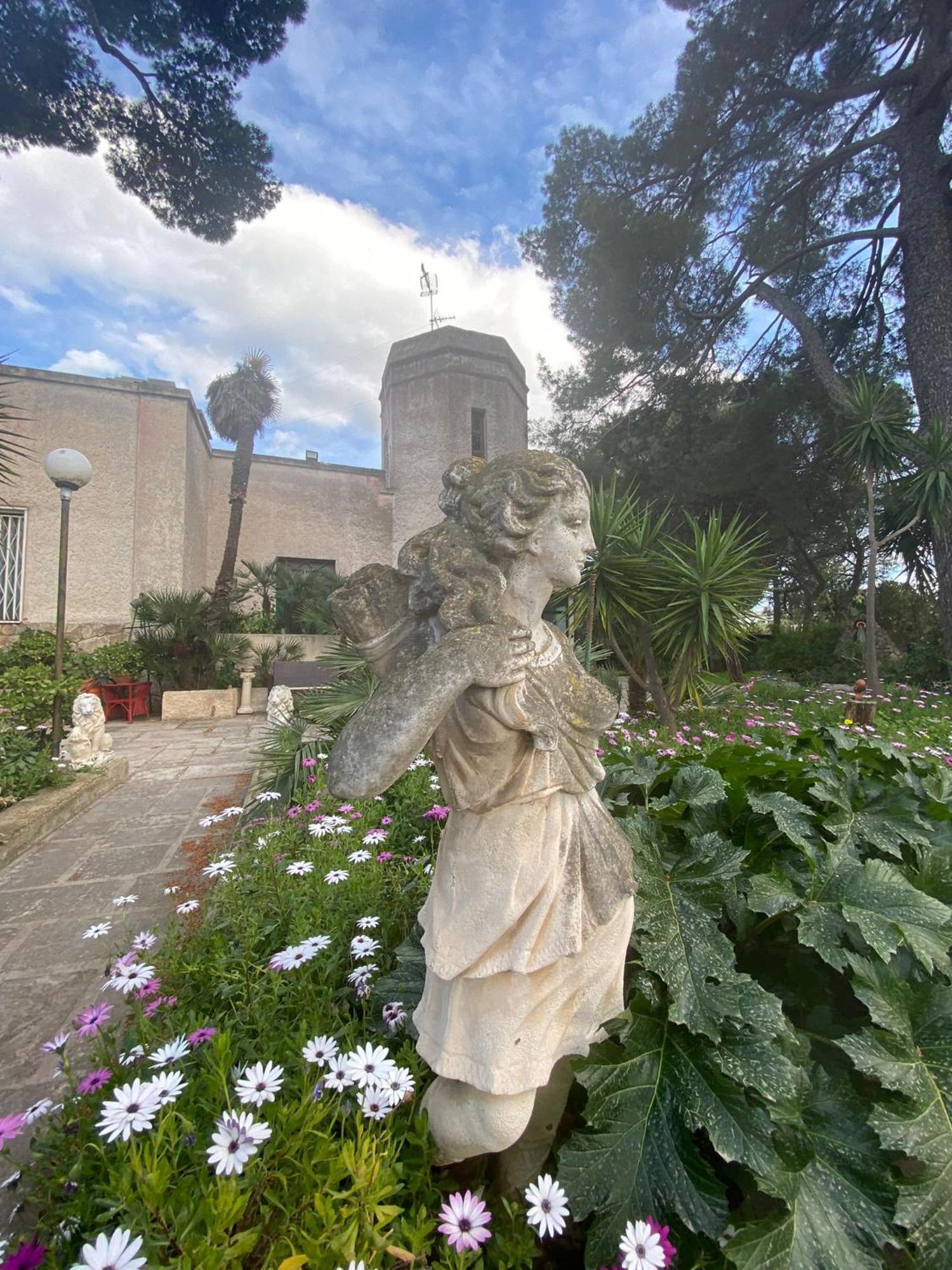 Torre Del Sole Vila Bari Exterior foto