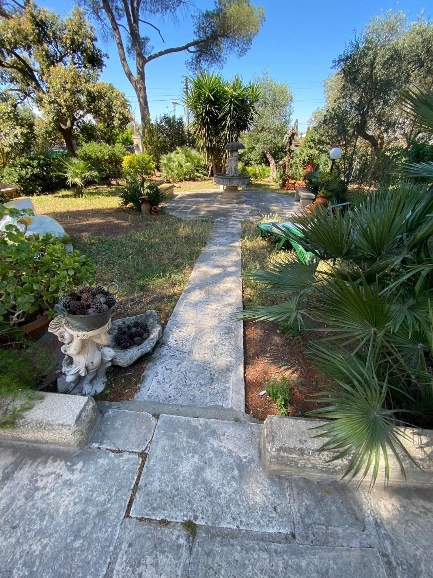 Torre Del Sole Vila Bari Exterior foto